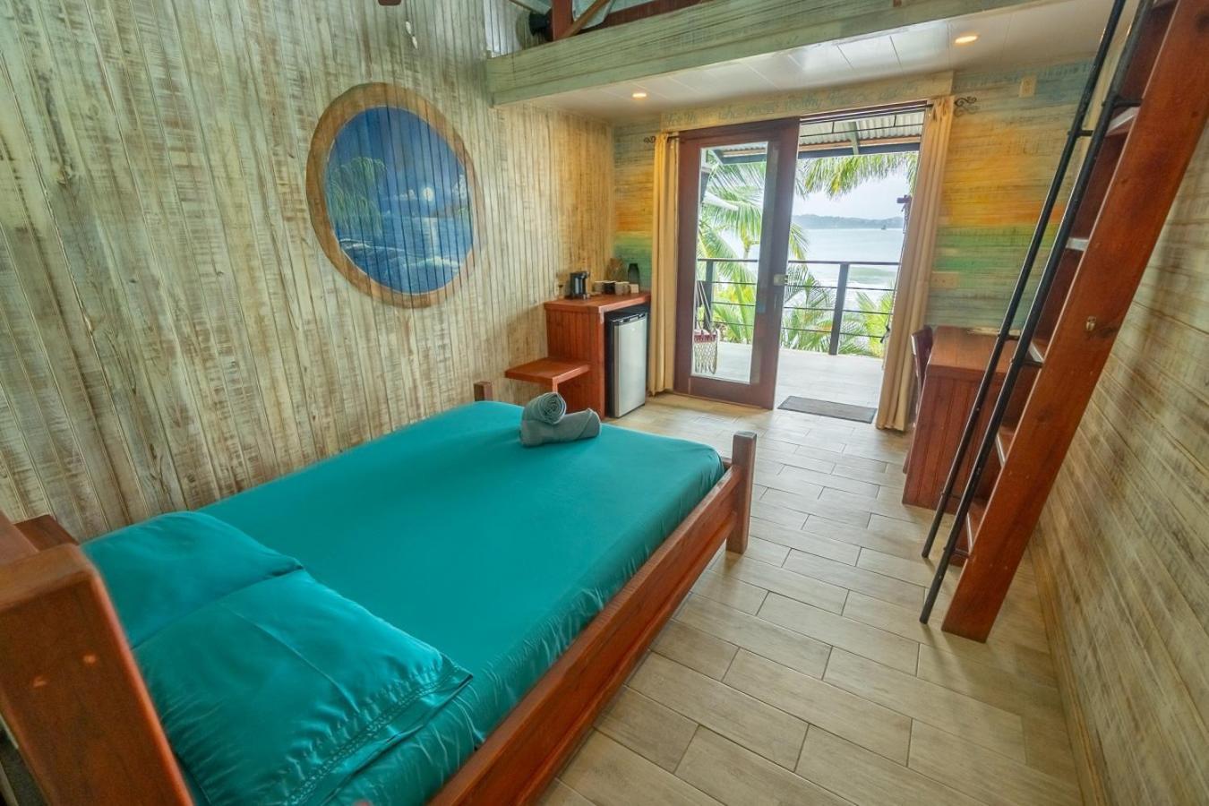 Вилла Skully'S House Big Creek Экстерьер фото