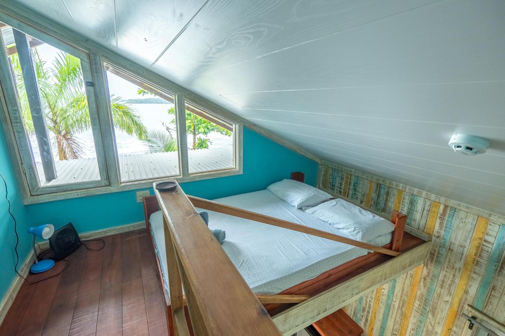 Вилла Skully'S House Big Creek Экстерьер фото