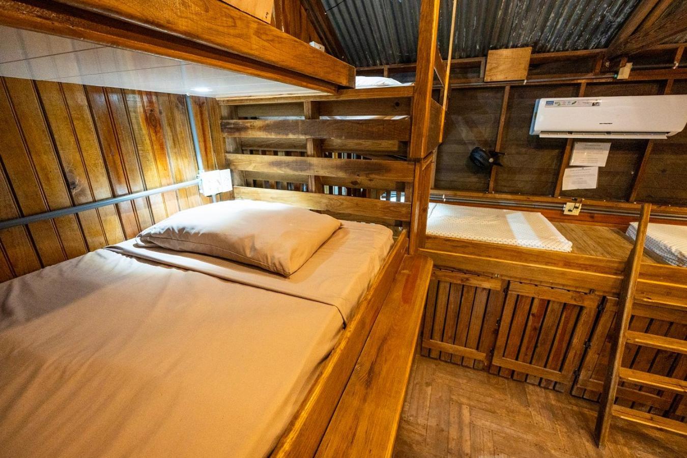 Вилла Skully'S House Big Creek Экстерьер фото