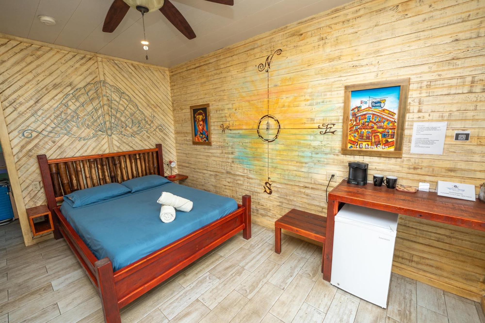Вилла Skully'S House Big Creek Экстерьер фото